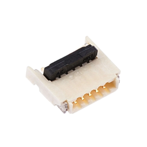Joystick Ribbon Cable Socket 5 Pins Joy-Con Nintendo Switch/OLED