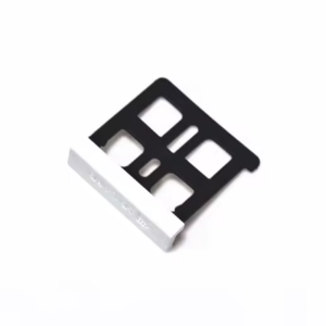 SD Card Slot Cover Nintendo 3DS