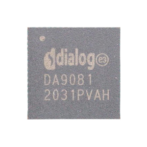 SSD Power Management IC Chip DA9081 PS5