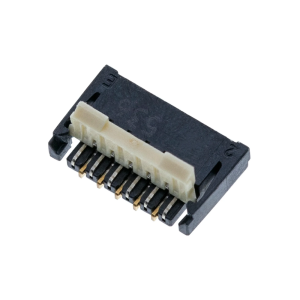 Slider Rail Ribbon Cable Socket 11 Pins Joy-Con Nintendo Switch/OLED