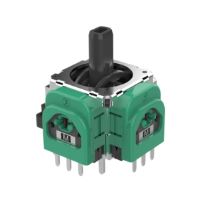 TMR Joystick FU PS5