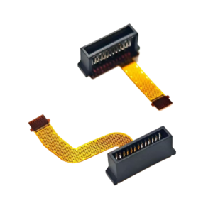 Magnectic Connector with Ribbon Cable Joy-Con 2 Nintendo Switch 2