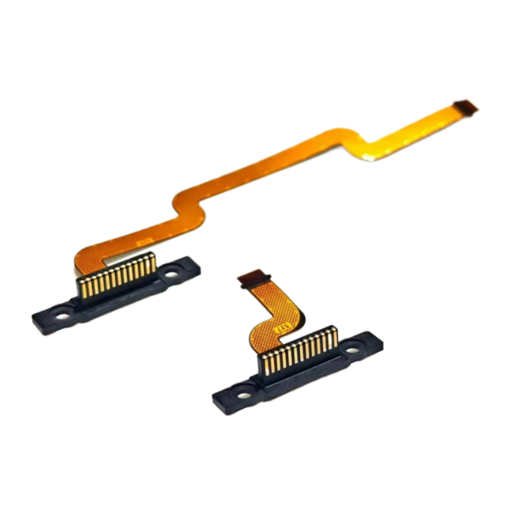 Magnetic Connector with Ribbon Cable Nintendo Switch 2 - Image 2
