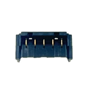 Battery Socket 5 Pins Nintendo Switch 2