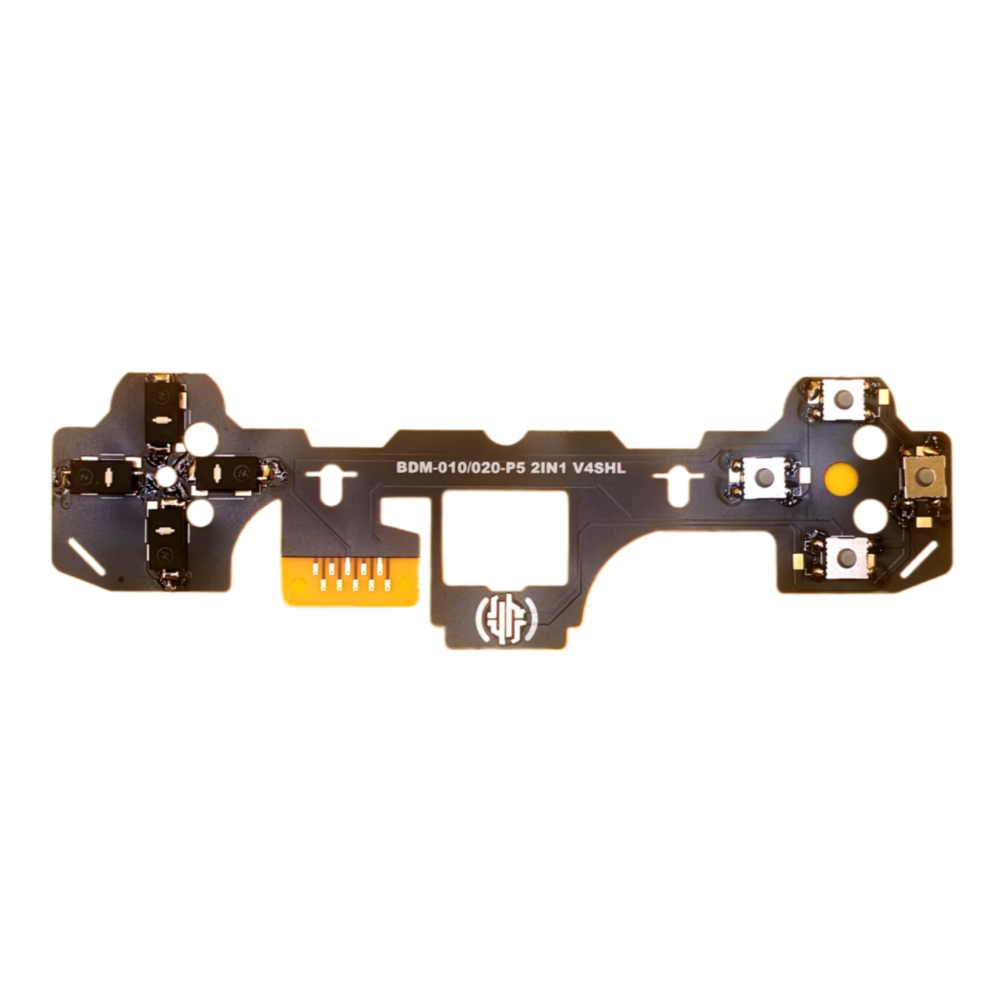 Clicky Kit BDM-010/020 PS5
