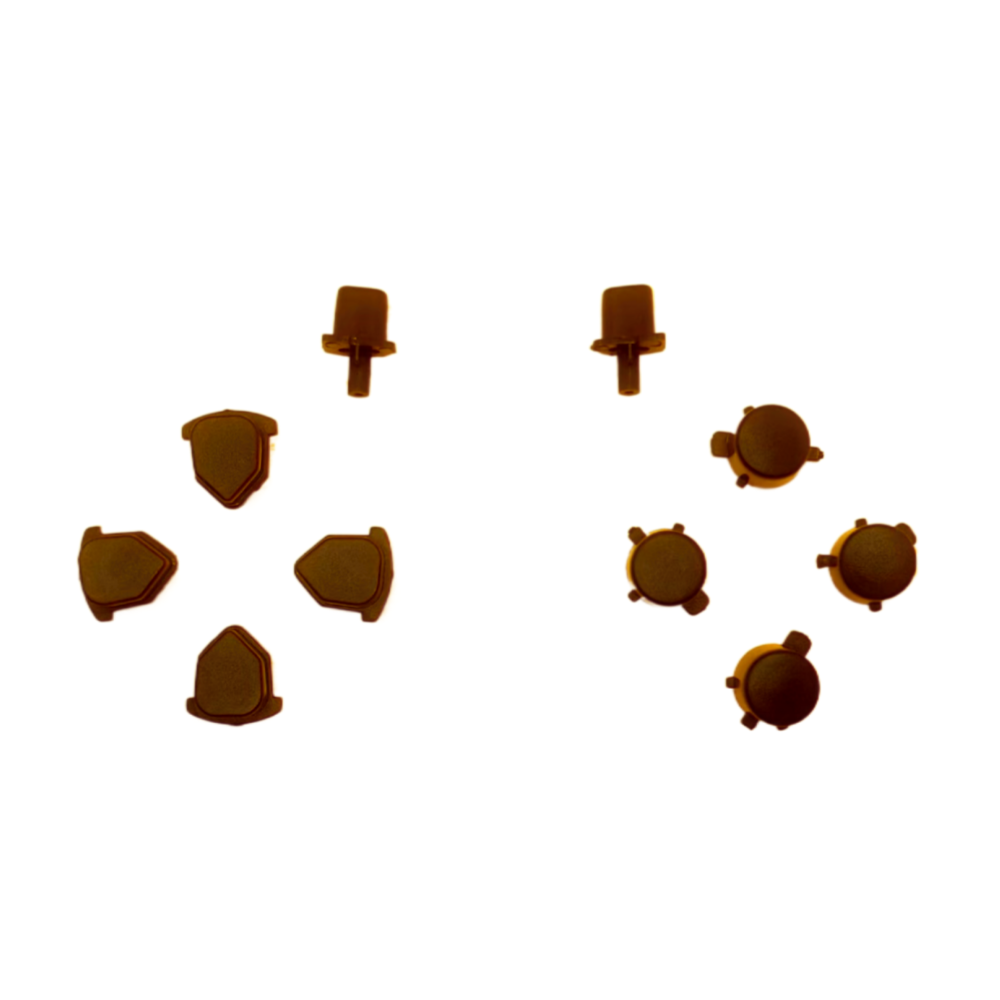 Clicky Kit Custom Button Set PS5 - Image 7