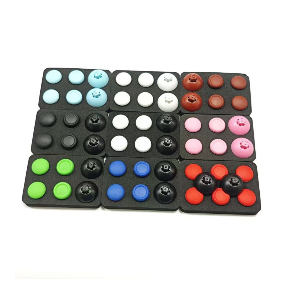 Interchangeable Joystick Caps (Classic Style) DualSense Edge PS5 - Image 3
