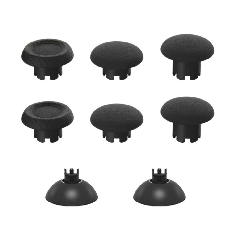 Interchangeable Joystick Caps (Classic Style) DualSense Edge PS5
