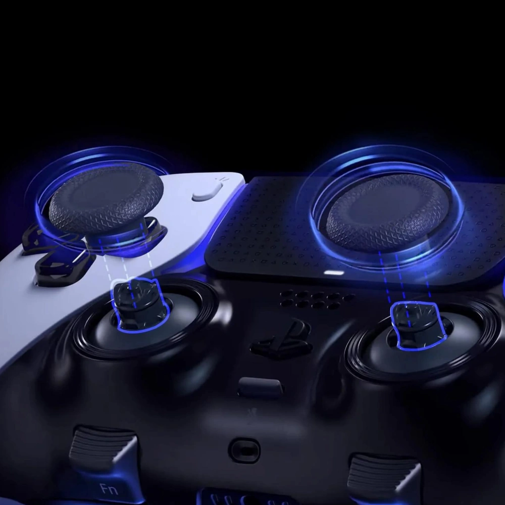 Interchangeable Joystick Caps (Classic Style) DualSense Edge PS5 - Image 4