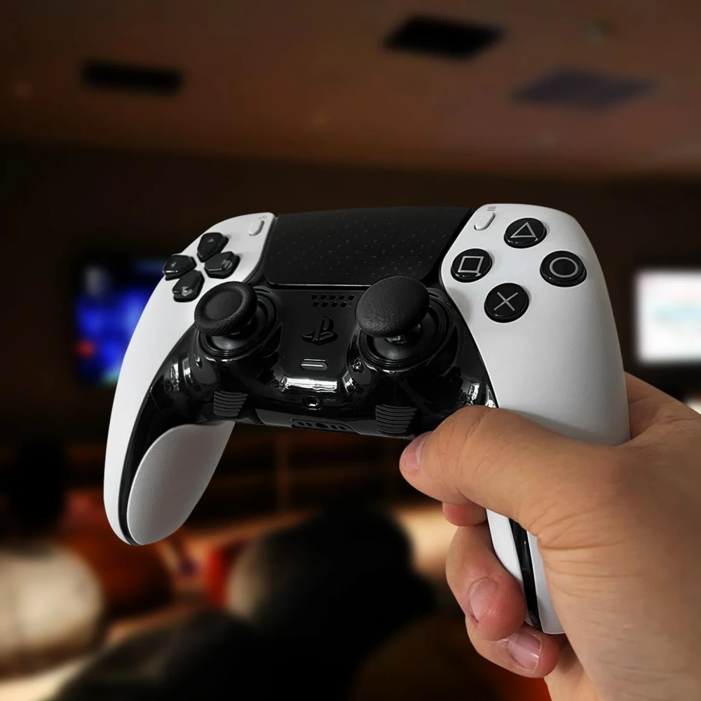 Interchangeable Joystick Caps (Classic Style) DualSense Edge PS5 - Image 5