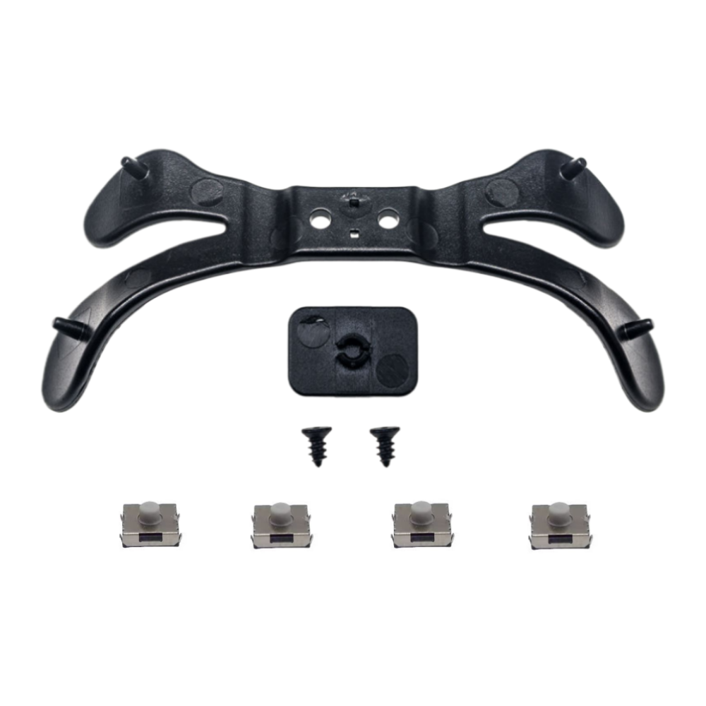 Back Paddle Kit DualSense PS5 - Image 4