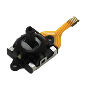 Hall Effect Joystick ROG Ally