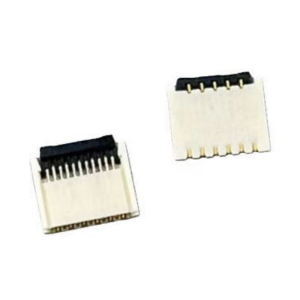 Power & Volume Button Ribbon Cable Socket 11 Pins Nintendo Switch 2