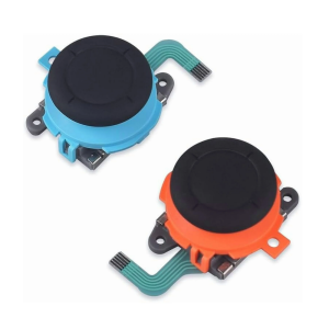 Analog Joystick (One Pair) Nintendo Switch 2