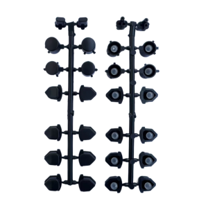 Clicky Kit Custom Button Set PS5