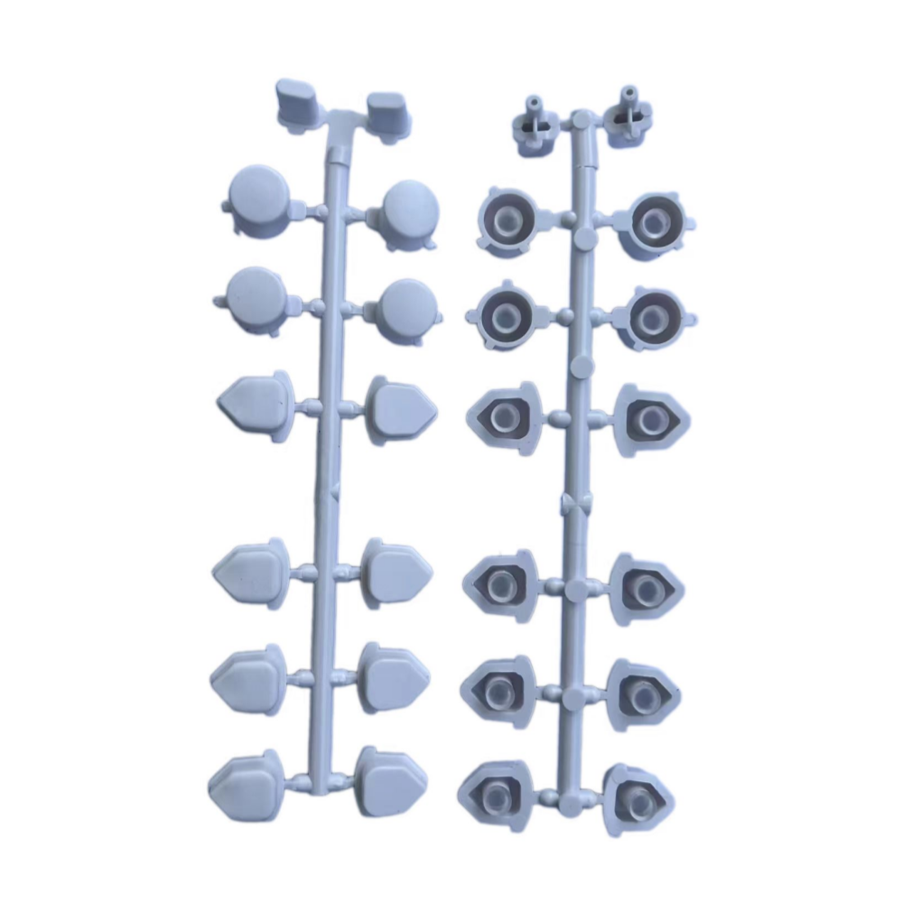 Clicky Kit Custom Button Set PS5 - Image 2