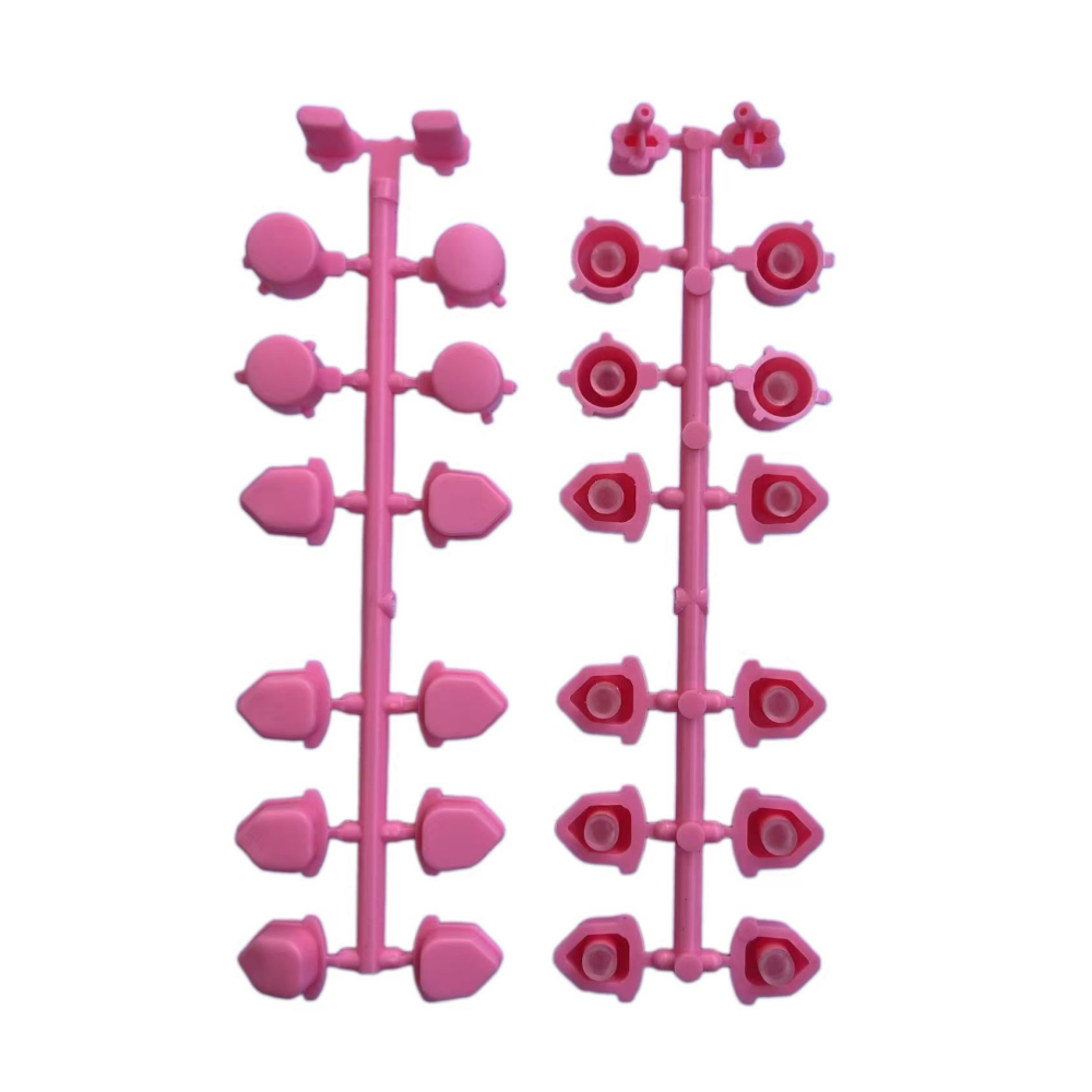 Clicky Kit Custom Button Set PS5 - Image 3