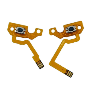 ZL/ZR Button Ribbon Cable (One Pair) Joy-Con 2 Nintendo Switch 2