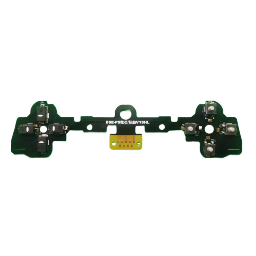 Clicky Kit DualSense Edge PS5
