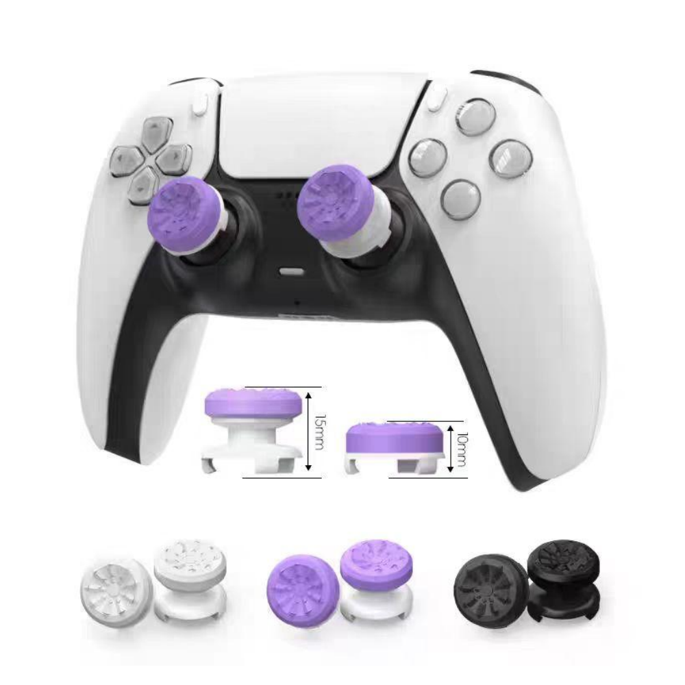 Joystick Extender Grip PS5/PS4/Xbox Series X|S - Image 4