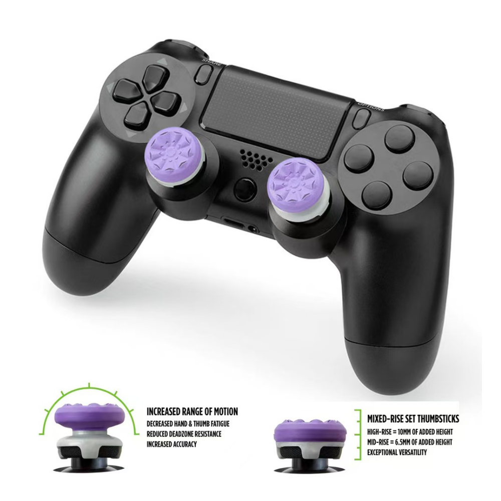 Joystick Extender Grip PS5/PS4/Xbox Series X|S - Image 5