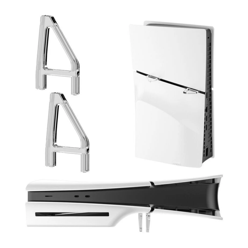 Console Stand (One Pair) PS5 - Image 3