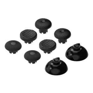 Interchangeable Joystick Caps (Fasionable Style) DualSense Edge PS5