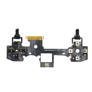 Clicky Kit DualShock PS4