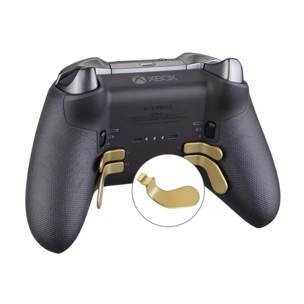 Back Paddles Xbox Elite 2 - Image 3