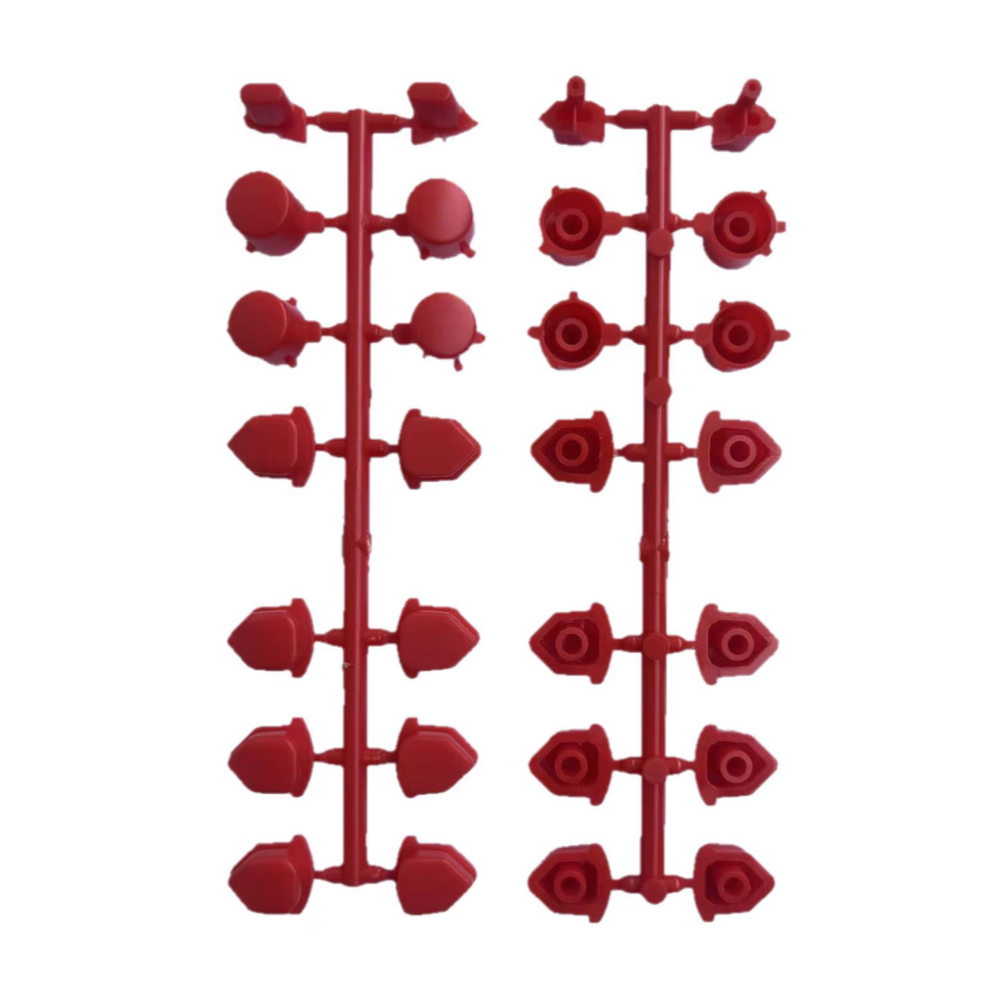 Clicky Kit Custom Button Set PS5 - Image 4