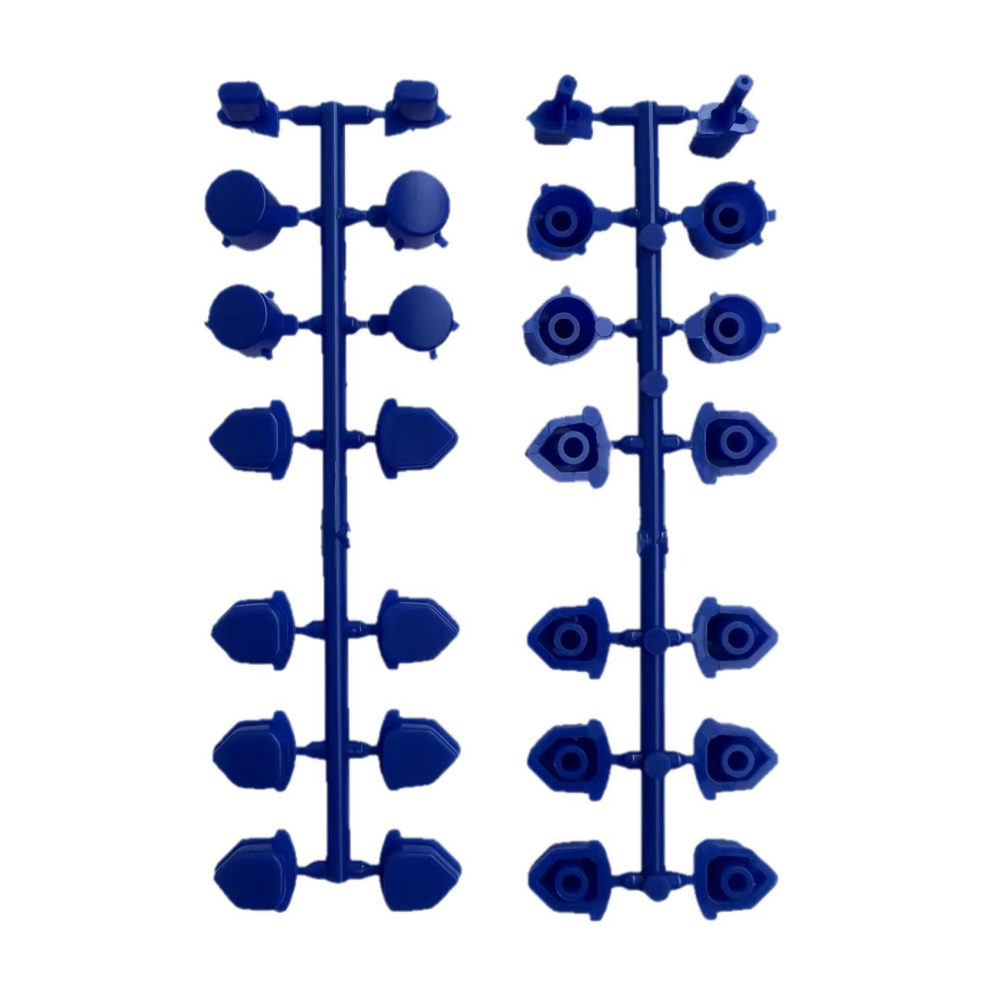 Clicky Kit Custom Button Set PS5 - Image 5