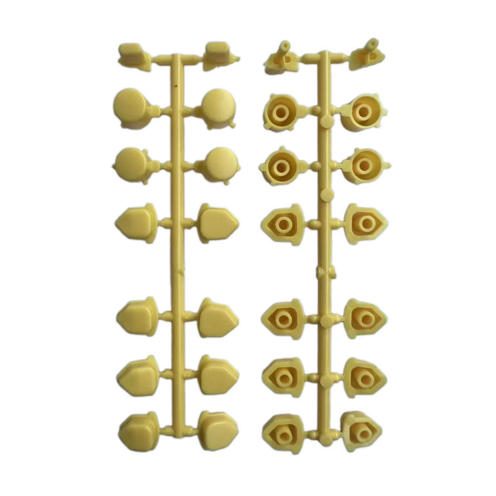 Clicky Kit Custom Button Set PS5 - Image 6