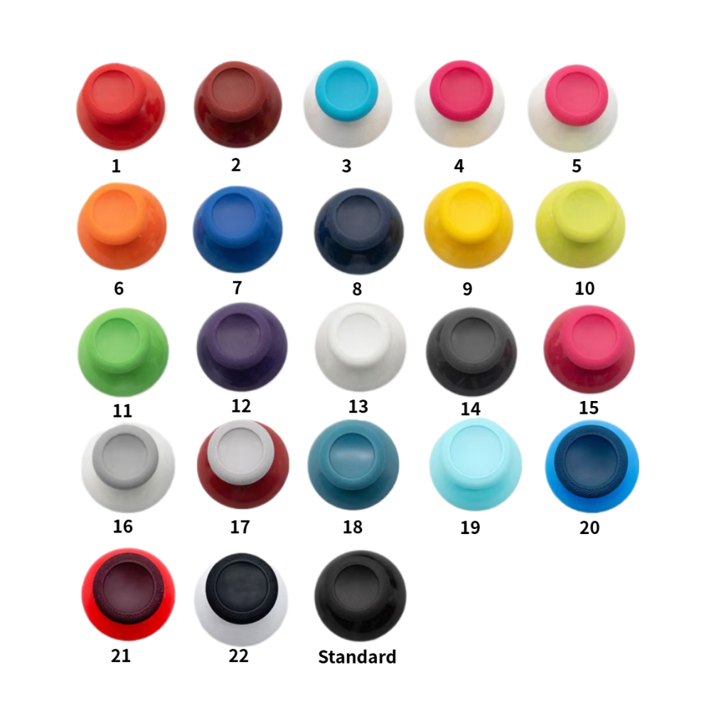 Joystick Cap Xbox One/Series X|S - Image 4