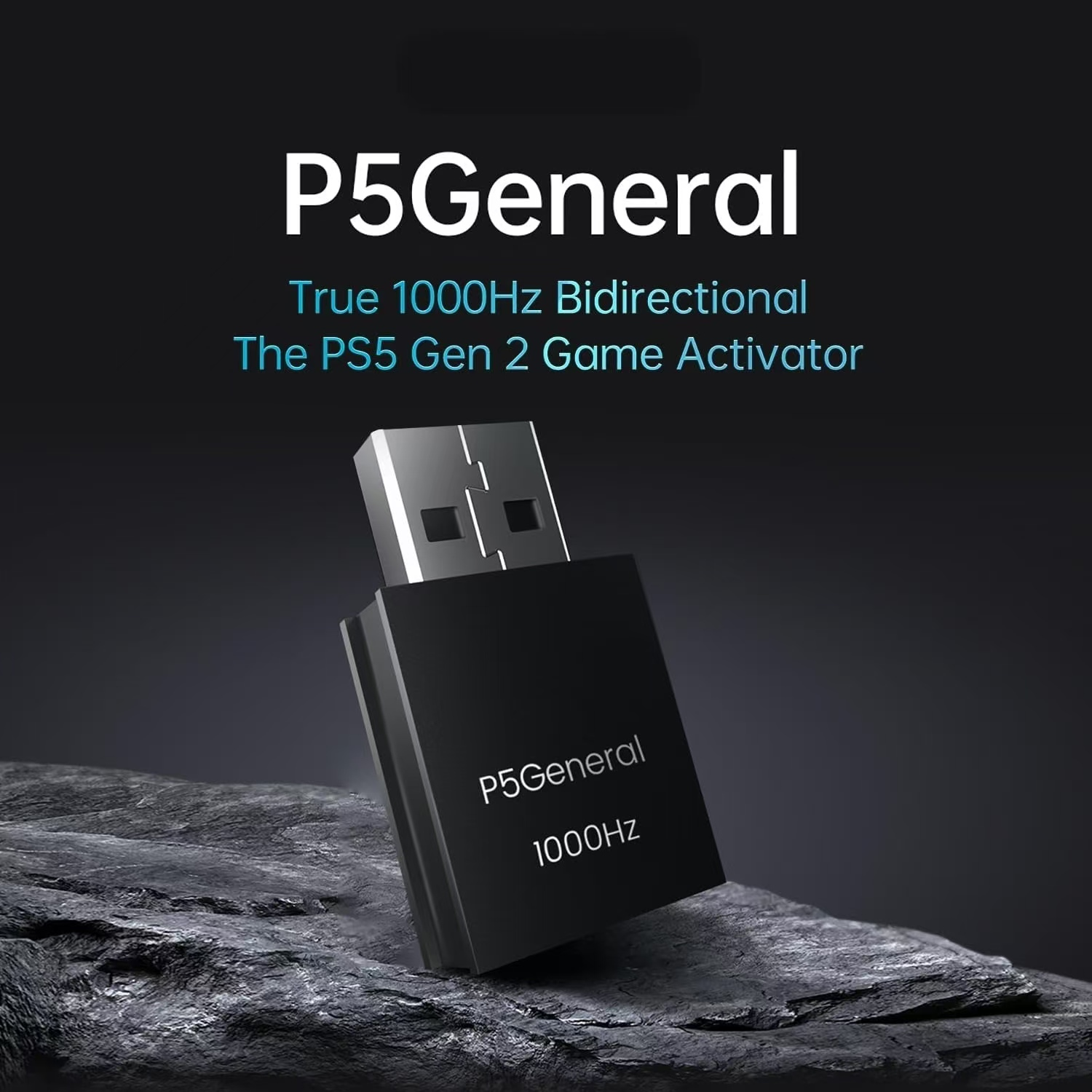 USB Adaptor Gaming Converter PS5 - Image 4