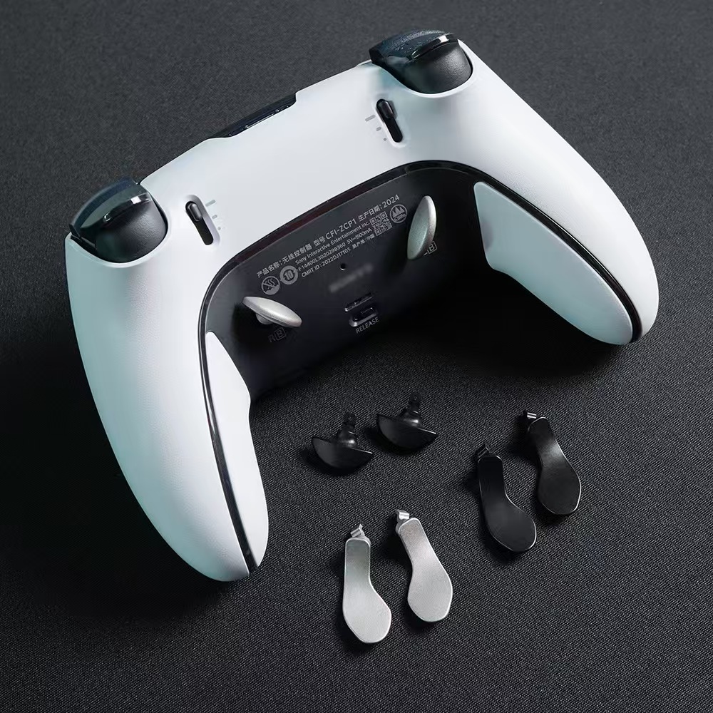 Back Paddles DualSense Edge PS5 - Image 3