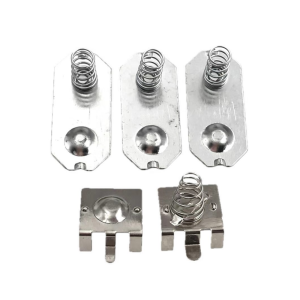 Battery Contacts (Motherboard & Housing) Game Boy