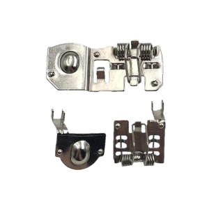 Battery Contacts (Motherboard & Housing) Game Boy Advance