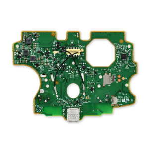 Power & Button Daughterboard Assembly (Model 1914) Xbox Series X|S
