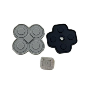 Rubber Button Pad Nintendo 3DS