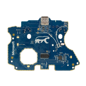 Power & Button Daughterboard Assembly (Model 1797) Xbox Elite 2